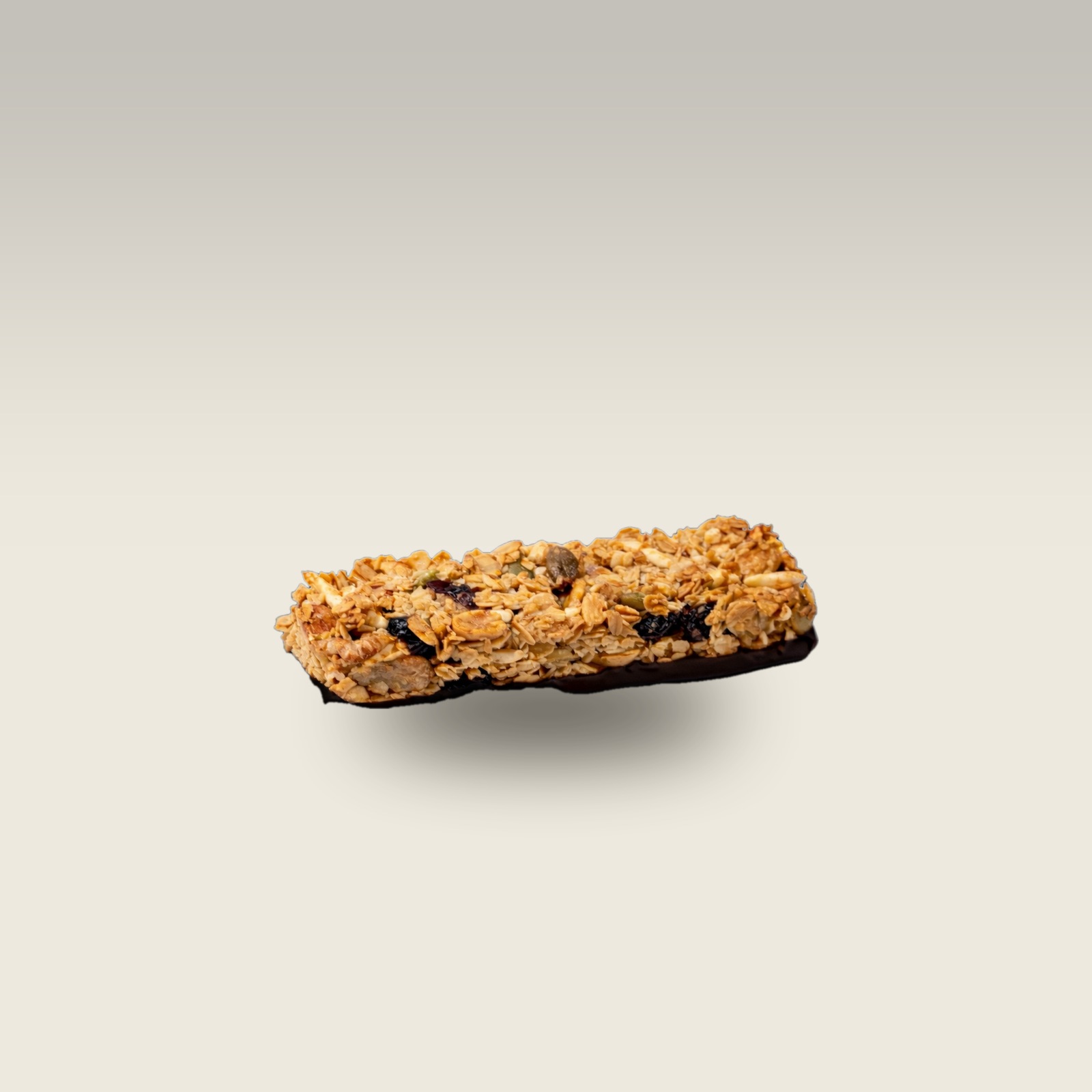 Barrita de Granola con chocolate