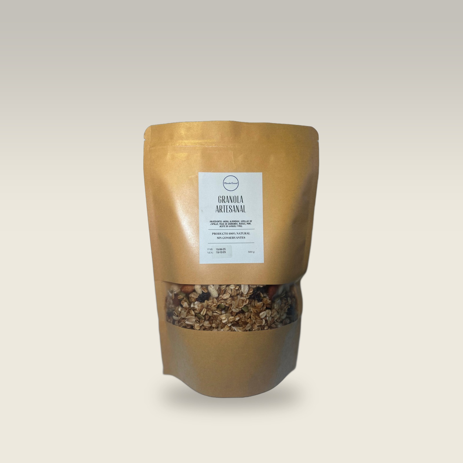 Granola