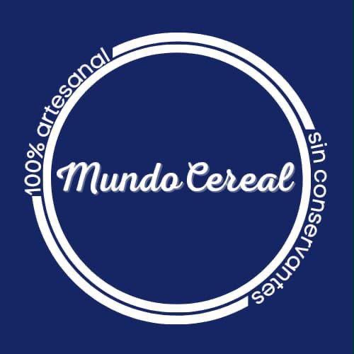 Mundo Cereal — 100% artesanal, sin conservantes